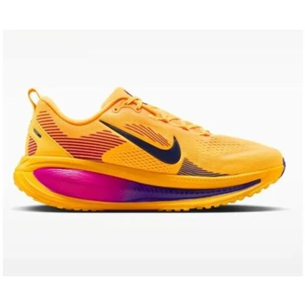 Nike Sneakers Oranje, vergelijk prijzen bij 1 winkel