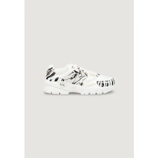 Armani Exchange Sneakers, vergelijk prijzen bij 1 winkel