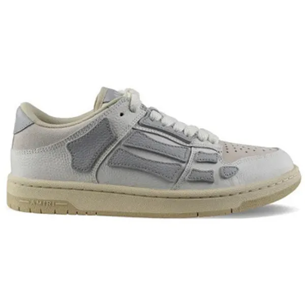 Amiri Sneakers Wit, vergelijk prijzen bij 1 winkel