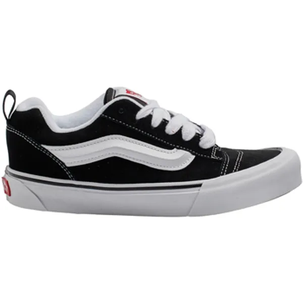 Vans Lage Sneakers Zwart, vergelijk prijzen bij 2 winkels
