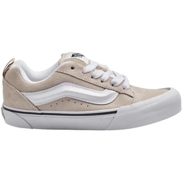 Vans Lage Sneakers Beige, vergelijk prijzen bij 1 winkel