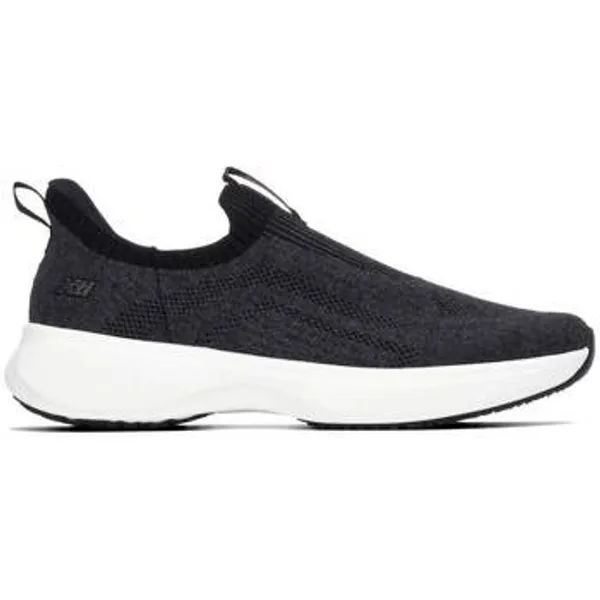 XTI Sneakers Zwart, vergelijk prijzen bij 1 winkel