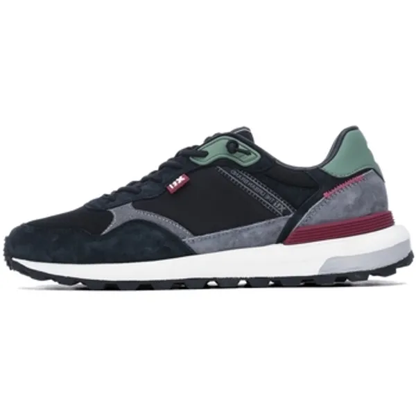 XTI Sneakers Zwart, vergelijk prijzen bij 1 winkel