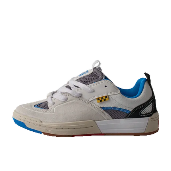 Vans VN000CUYWTM1 Blauw, vergelijk prijzen bij 1 winkel