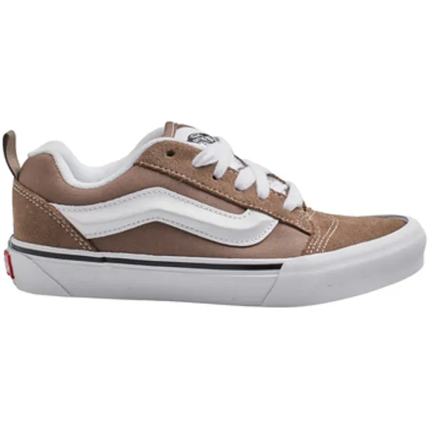 Vans Lage Sneakers Beige, vergelijk prijzen bij 1 winkel