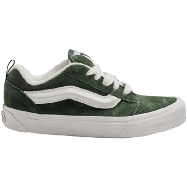 Vans Lage Sneakers Groen, vergelijk prijzen bij 1 winkel
