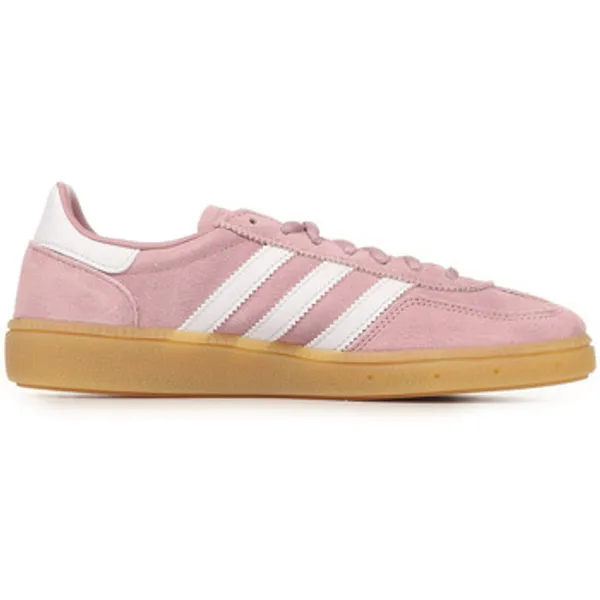 adidas Handball Spezial J Roze, vergelijk prijzen bij 1 winkel