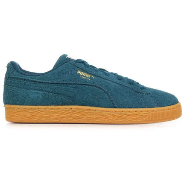 Puma Suede Forever Blauw, vergelijk prijzen bij 2 winkels