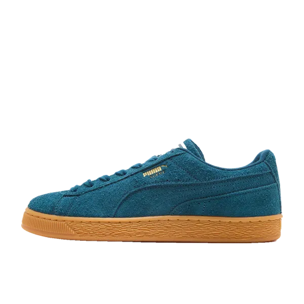 Puma Suede Forever Blauw, vergelijk prijzen bij 1 winkel