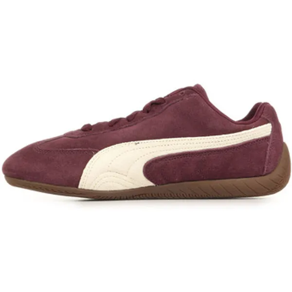 Puma Speedcat OG II Paars, vergelijk prijzen bij 2 winkels