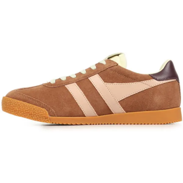 Gola Elan Trainer Roze, vergelijk prijzen bij 1 winkel