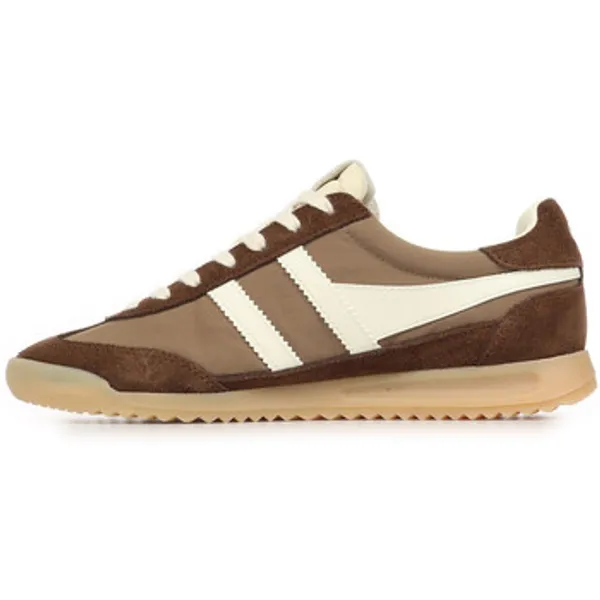 Gola Firefly Bruin, vergelijk prijzen bij 1 winkel