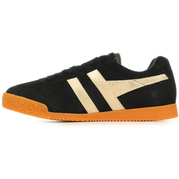 Gola Harrier Mirror Trainer Zwart, vergelijk prijzen bij 1 winkel