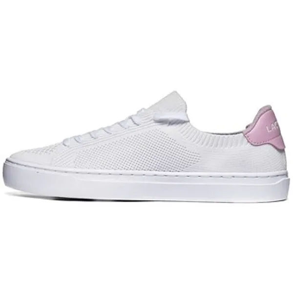 Lacoste Piquee 2.0 Wit, vergelijk prijzen bij 1 winkel