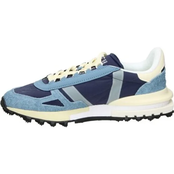 Lacoste Sneakers Blauw, vergelijk prijzen bij 1 winkel