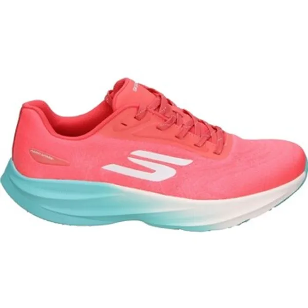 Skechers Sneakers Roze, vergelijk prijzen bij 1 winkel