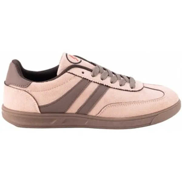 Keslem Sneakers Beige, vergelijk prijzen bij 1 winkel