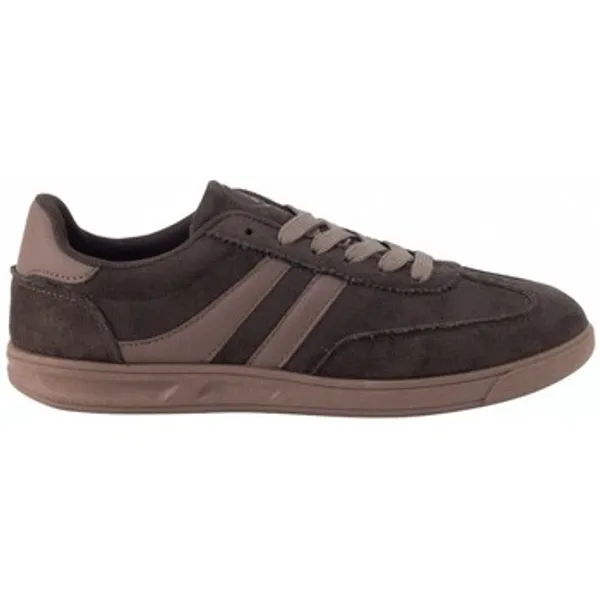 Keslem Sneakers Bruin, vergelijk prijzen bij 1 winkel
