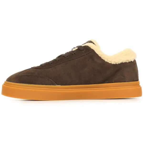 Tommy Hilfiger Chic Cupsole Bruin, vergelijk prijzen bij 1 winkel