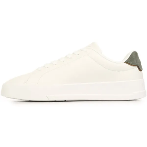 Tommy Hilfiger Th Court Lth Detail Ess, vergelijk prijzen bij 1 winkel