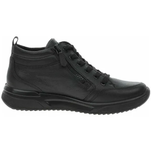 Ara Hoge Sneakers Zwart, vergelijk prijzen bij 1 winkel
