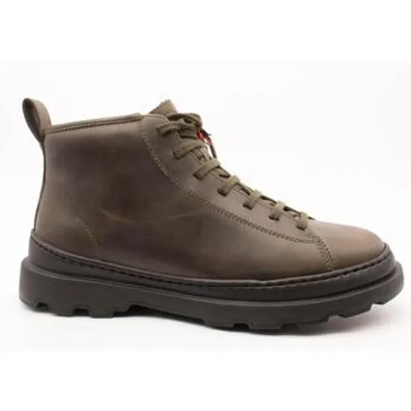 Camper Hoge Sneakers Groen, vergelijk prijzen bij 1 winkel