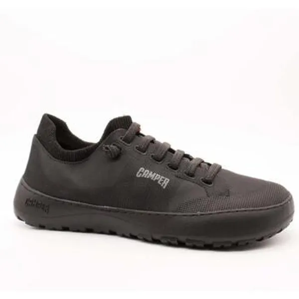 Camper Lage Sneakers Zwart, vergelijk prijzen bij 1 winkel