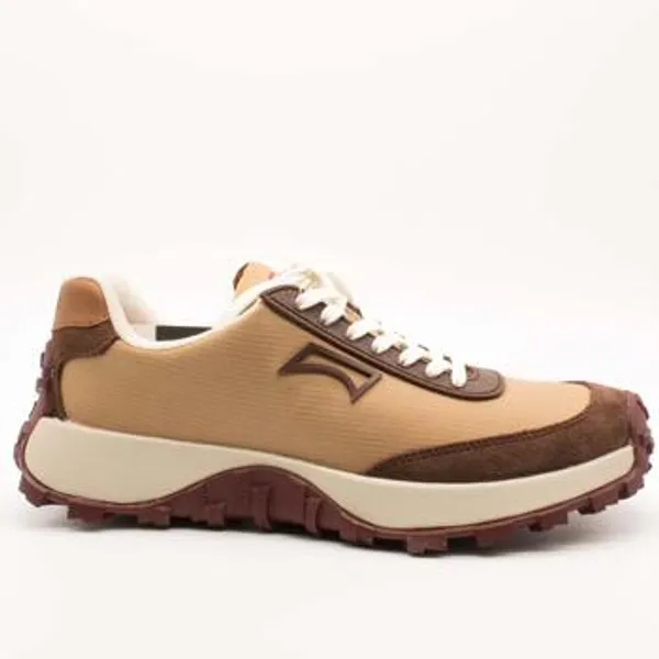 Camper Sneakers Bruin, vergelijk prijzen bij 1 winkel