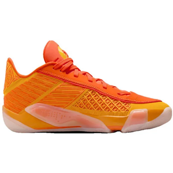 Nike Air Jordan 38 Low Heiress Oranje, vergelijk prijzen bij 1 winkel