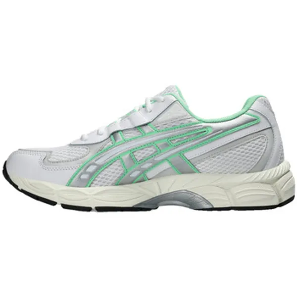 ASICS Gel-NYC 2055 Blanc/menthol, vergelijk prijzen bij 4 winkels