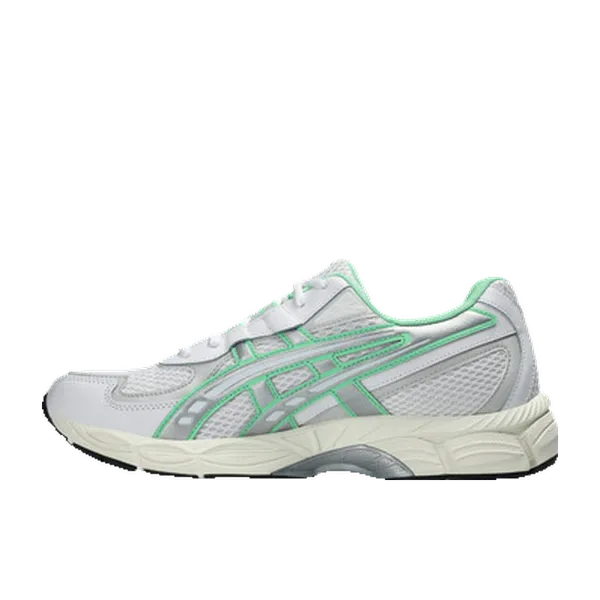 ASICS Gel-NYC 2055 Blanc/menthol, vergelijk prijzen bij 4 winkels