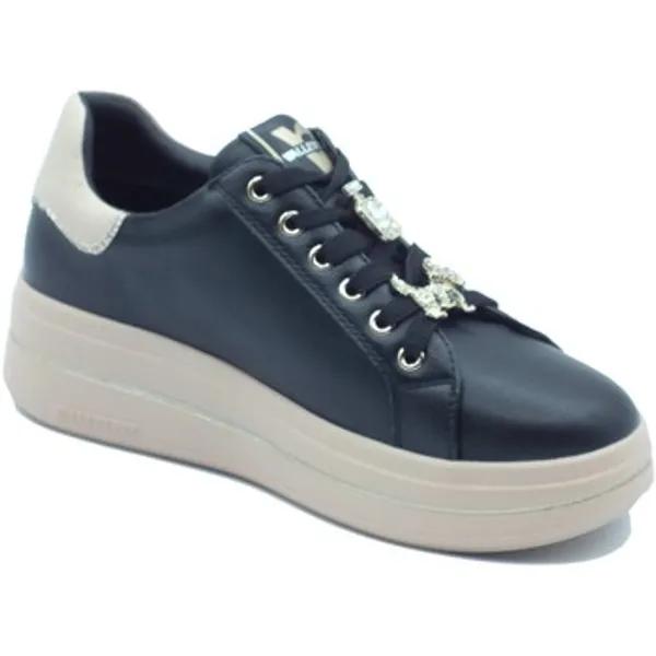 Valleverde Sneakers Zwart, vergelijk prijzen bij 1 winkel
