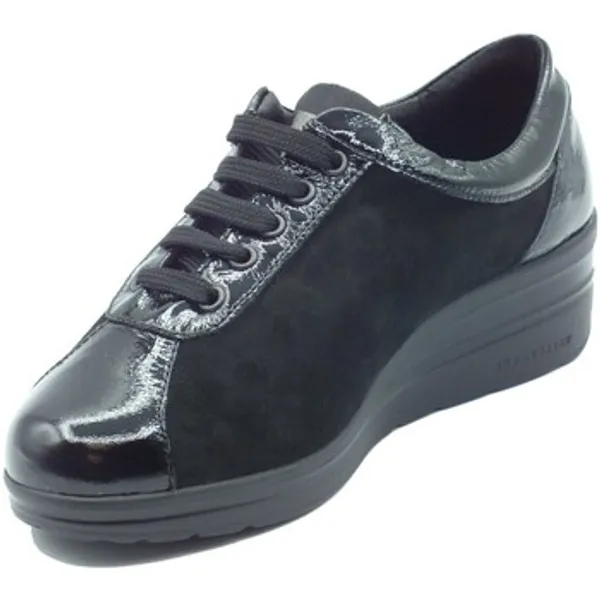 Valleverde VD204F Suede Zwart, vergelijk prijzen bij 1 winkel