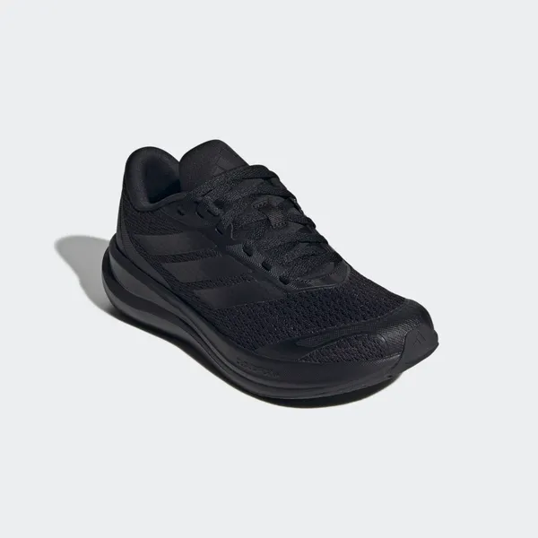 adidas Sneakers Zwart, foto 4 van 4