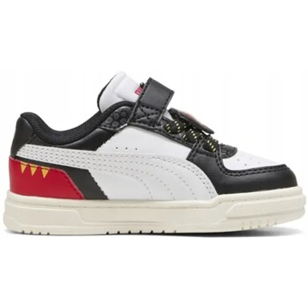 Puma Lage Sneakers Wit, vergelijk prijzen bij 2 winkels