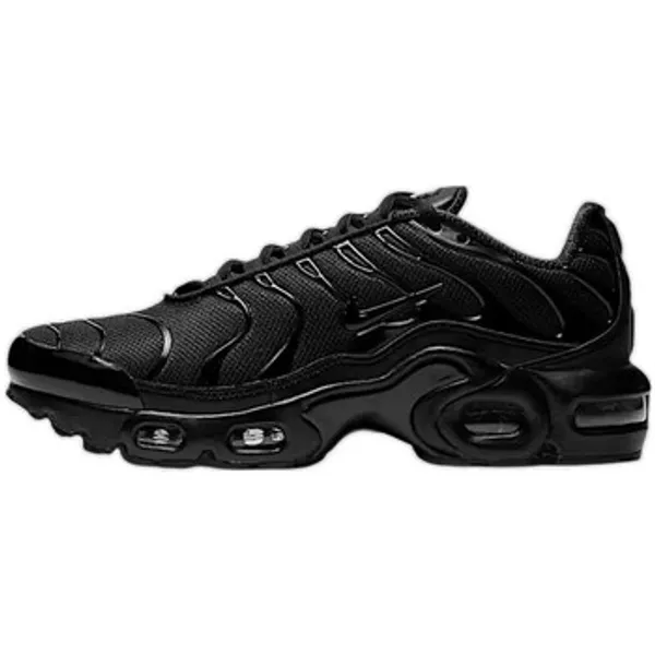 Nike Air Max Plus Zwart, vergelijk prijzen bij 1 winkel