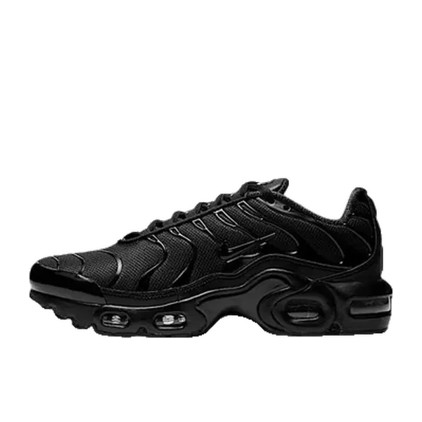 Nike Air Max Plus Zwart, vergelijk prijzen bij 1 winkel