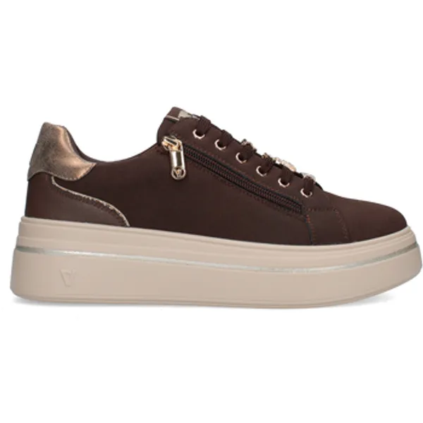 Valleverde Lage Sneakers Bruin, vergelijk prijzen bij 1 winkel