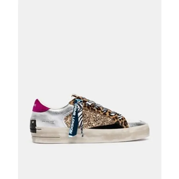 Crime London 23 107 AA9 Multicolor, vergelijk prijzen bij 1 winkel
