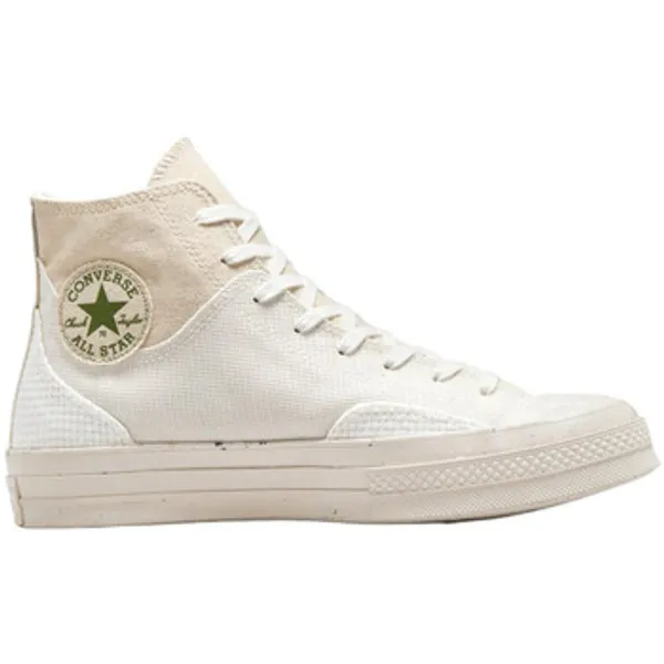 Converse Chuck 70 Crafted en Recyclée Beige, vergelijk prijzen bij 1 winkel