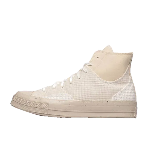 Converse Chuck 70 Crafted Recyclée Beige, vergelijk prijzen bij 2 winkels