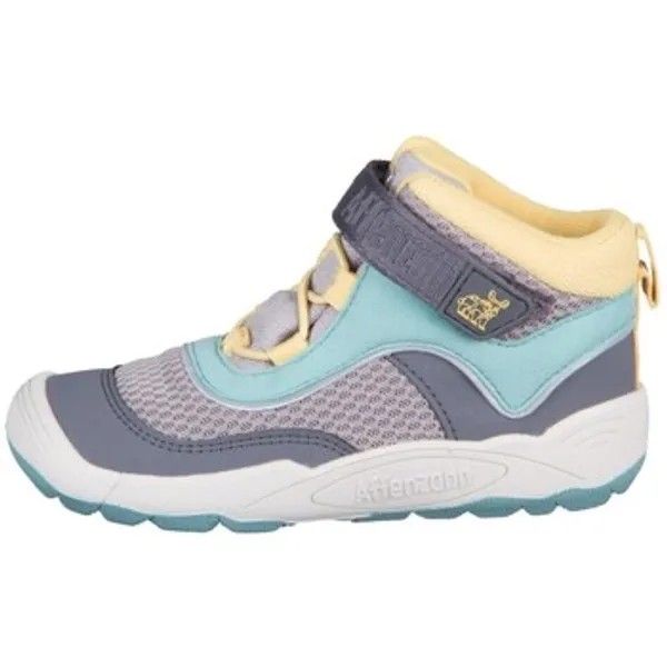 Affenzahn Hoge Sneakers Grijs, vergelijk prijzen bij 1 winkel