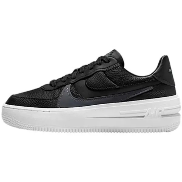 Nike Air Force 1 Plt.af.orm Zwart, vergelijk prijzen bij 1 winkel