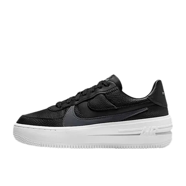 Nike Air Force 1 Plt.af.orm Zwart, vergelijk prijzen bij 1 winkel