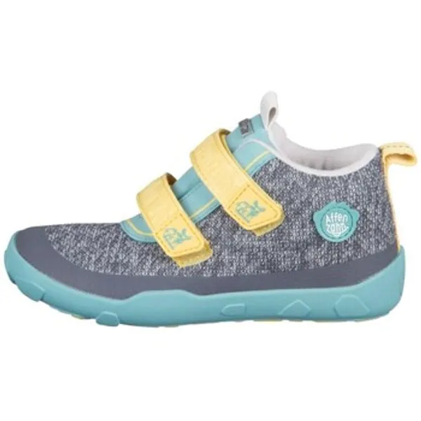 Affenzahn Sneakers Grijs, vergelijk prijzen bij 1 winkel