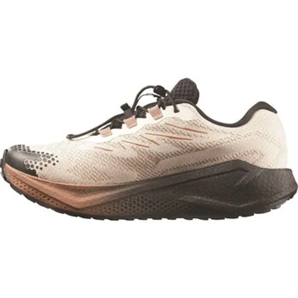 Salomon Aero Blaze 4 Grvl GTX Beige, vergelijk prijzen bij 1 winkel