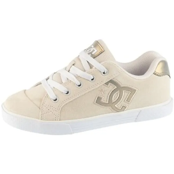 DC Shoes Chelsea Beige, vergelijk prijzen bij 1 winkel