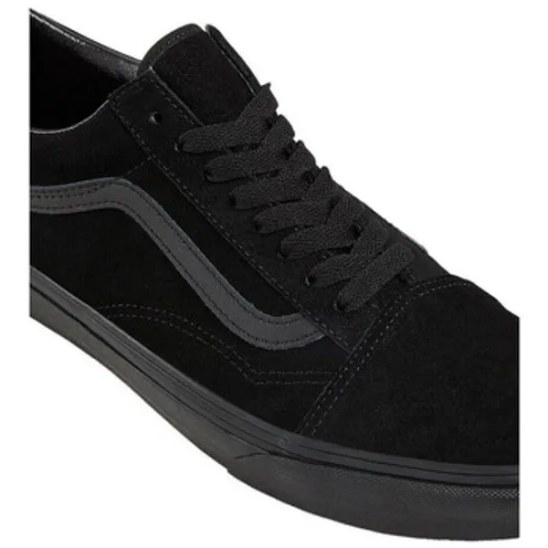 Vans Old Skool Zwart, vergelijk prijzen bij 1 winkel