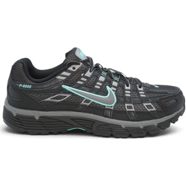 Nike P-6000 Black Hyper Turquoise, vergelijk prijzen bij 1 winkel