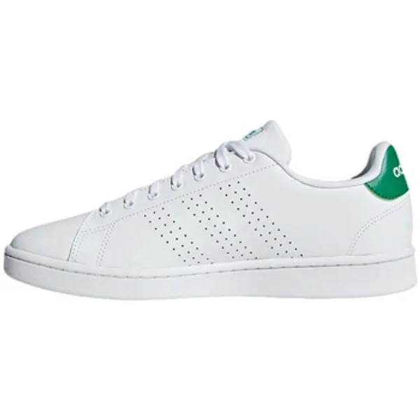 adidas Advantage Groen, vergelijk prijzen bij 1 winkel
